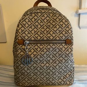 Tommy Hilfiger Mini Backpack